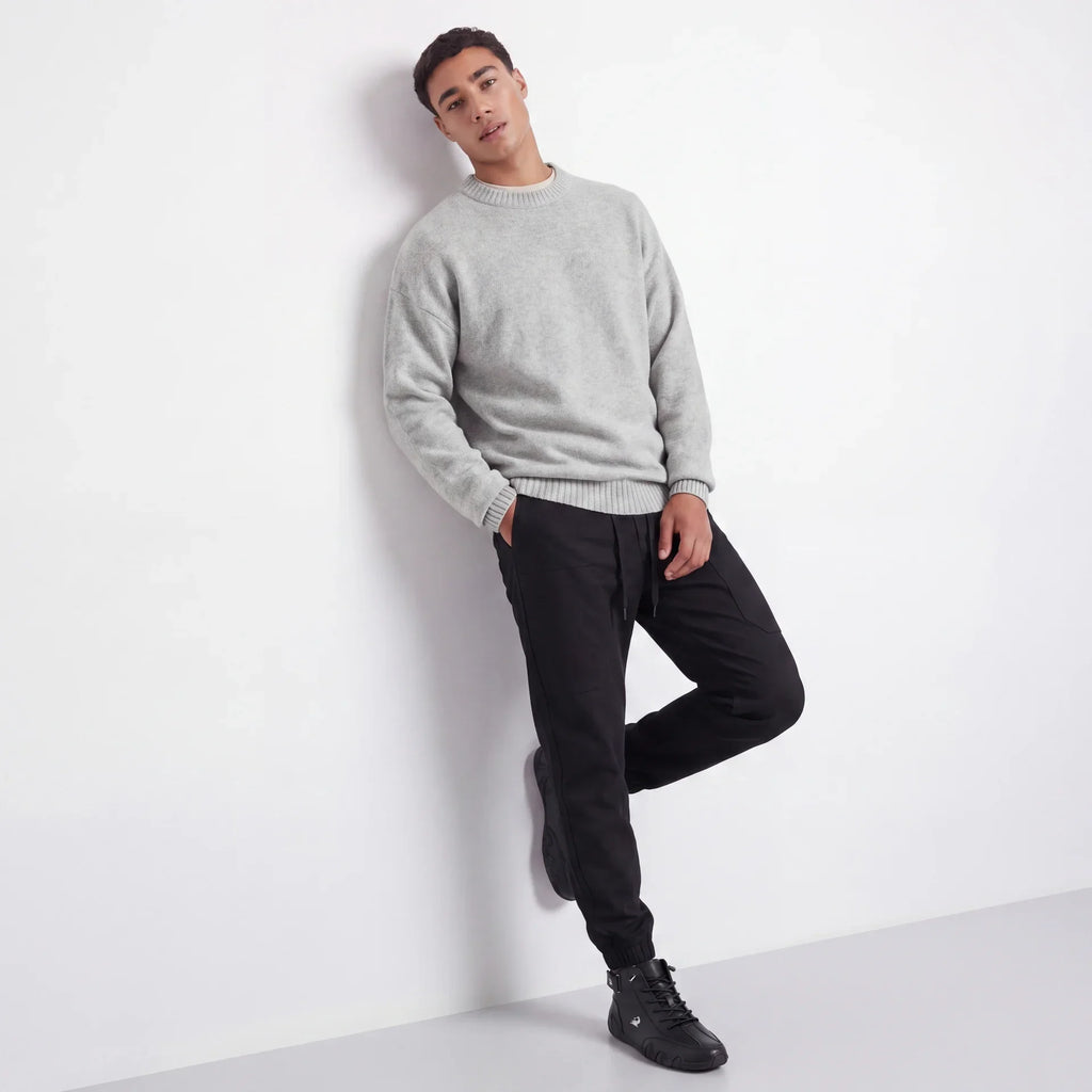 LDeck — Elegant shoes, designed to provide relief 