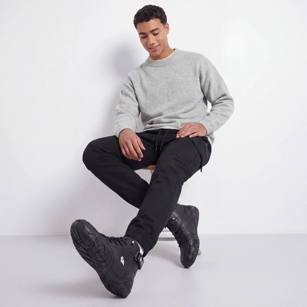 LDeck — Elegant shoes, designed to provide relief 