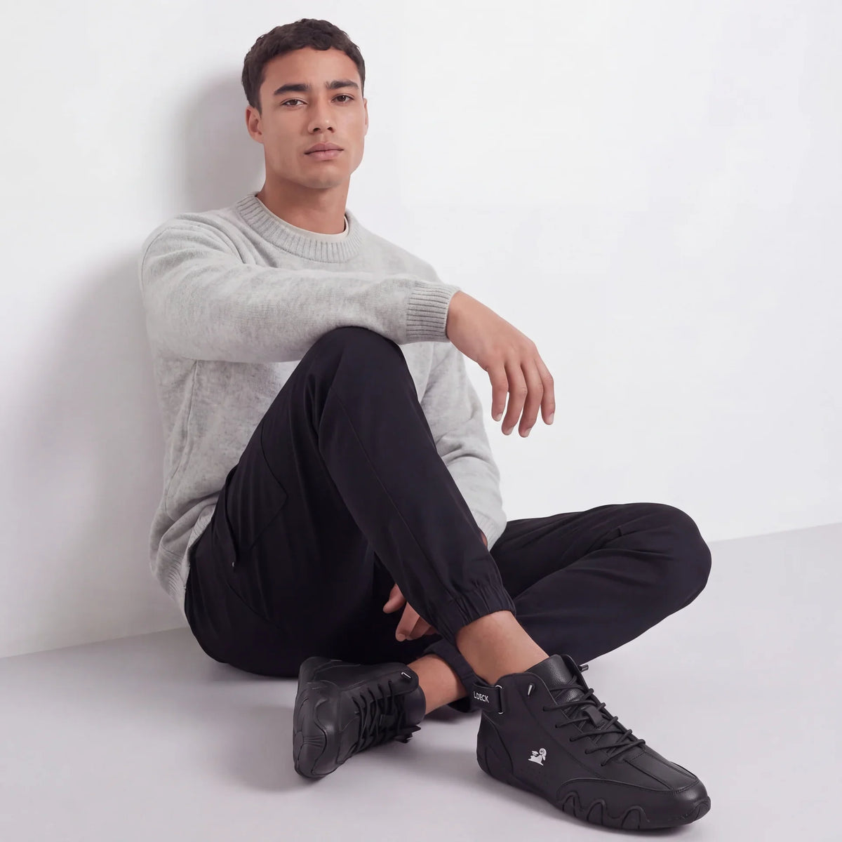 LDeck — Chaussures élégantes, conçues pour soulager