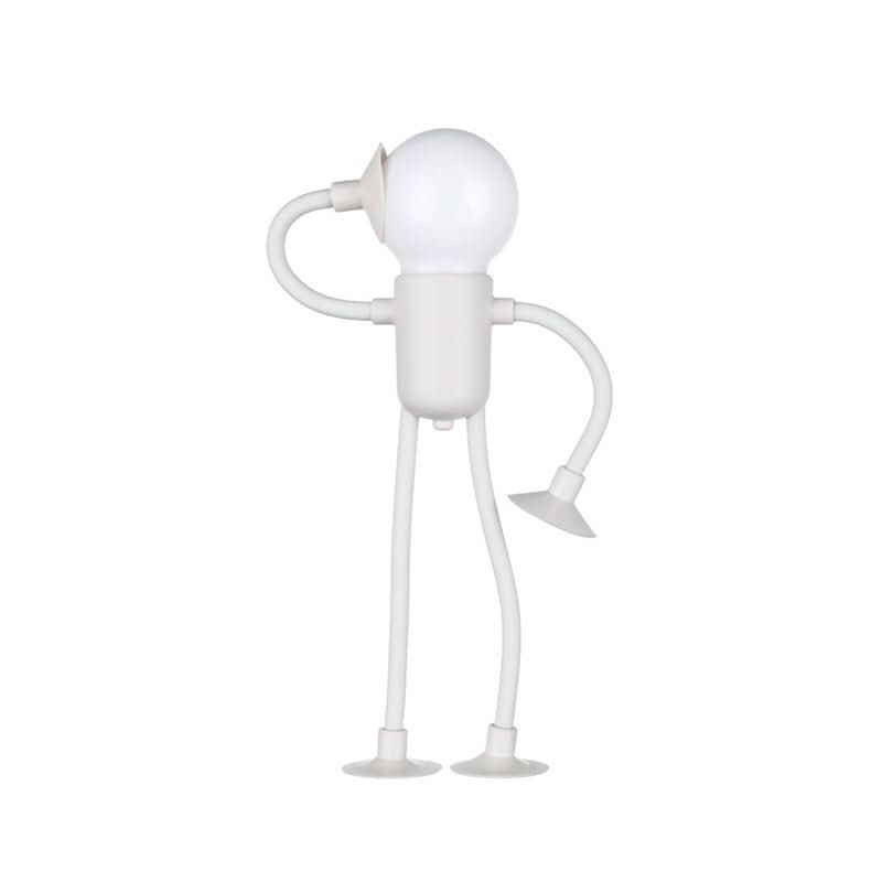 LED lampa – inšpiratívna a svetlá atmosféra 
