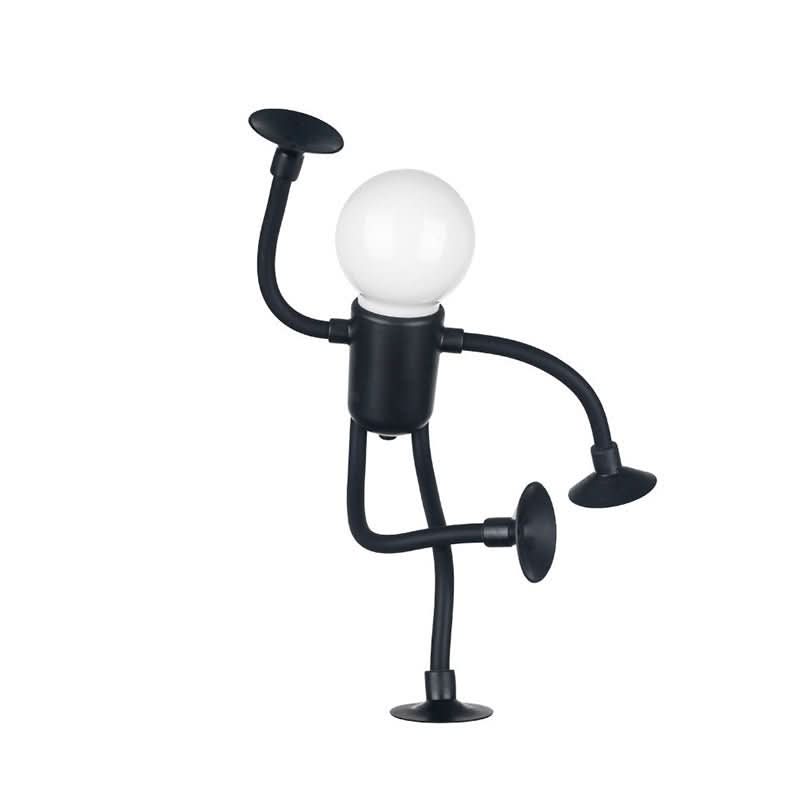 LED lampa – inšpiratívna a svetlá atmosféra 